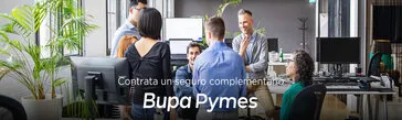 Seguros empresa